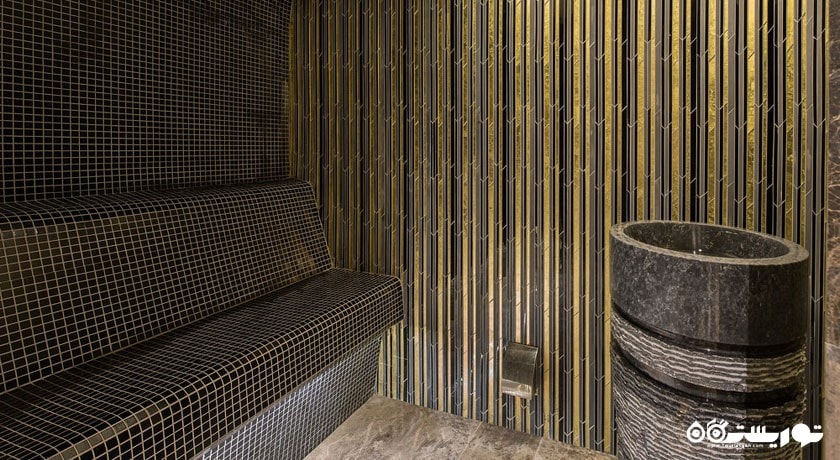 سونا هتل هیلتون استانبول کزایاتاگی